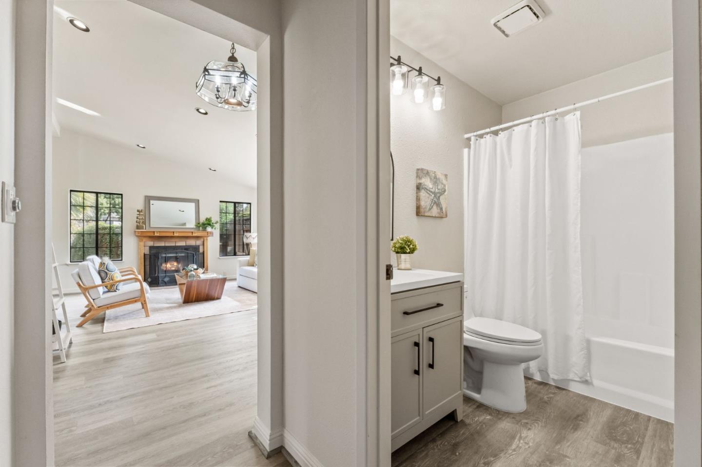 Detail Gallery Image 31 of 58 For 847 Wren Dr, San Jose,  CA 95125 - 3 Beds | 2 Baths