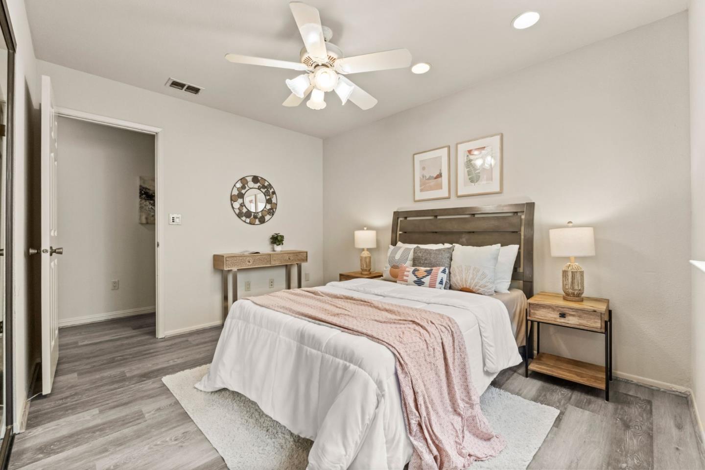 Detail Gallery Image 41 of 58 For 847 Wren Dr, San Jose,  CA 95125 - 3 Beds | 2 Baths