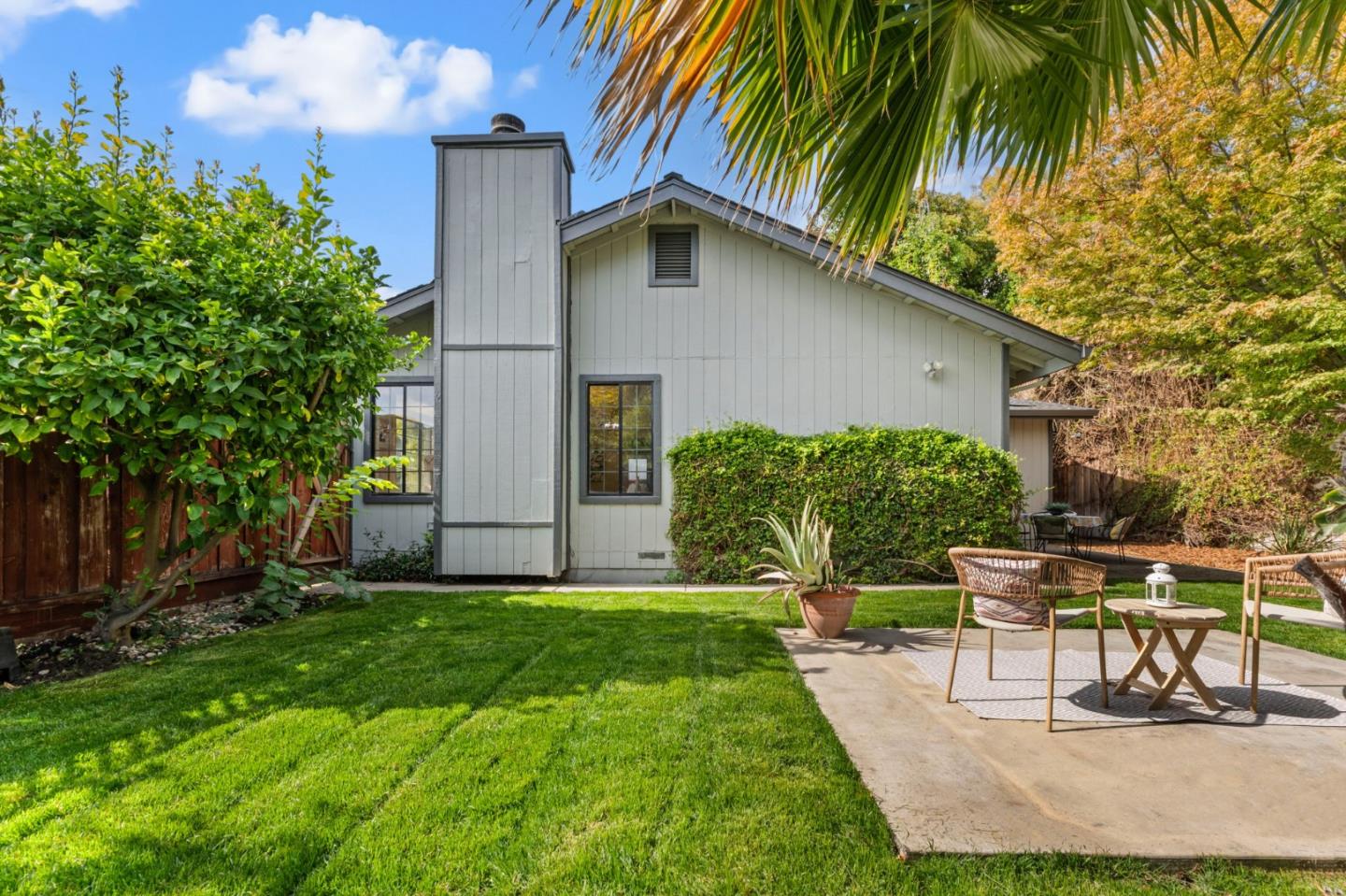 Detail Gallery Image 43 of 58 For 847 Wren Dr, San Jose,  CA 95125 - 3 Beds | 2 Baths