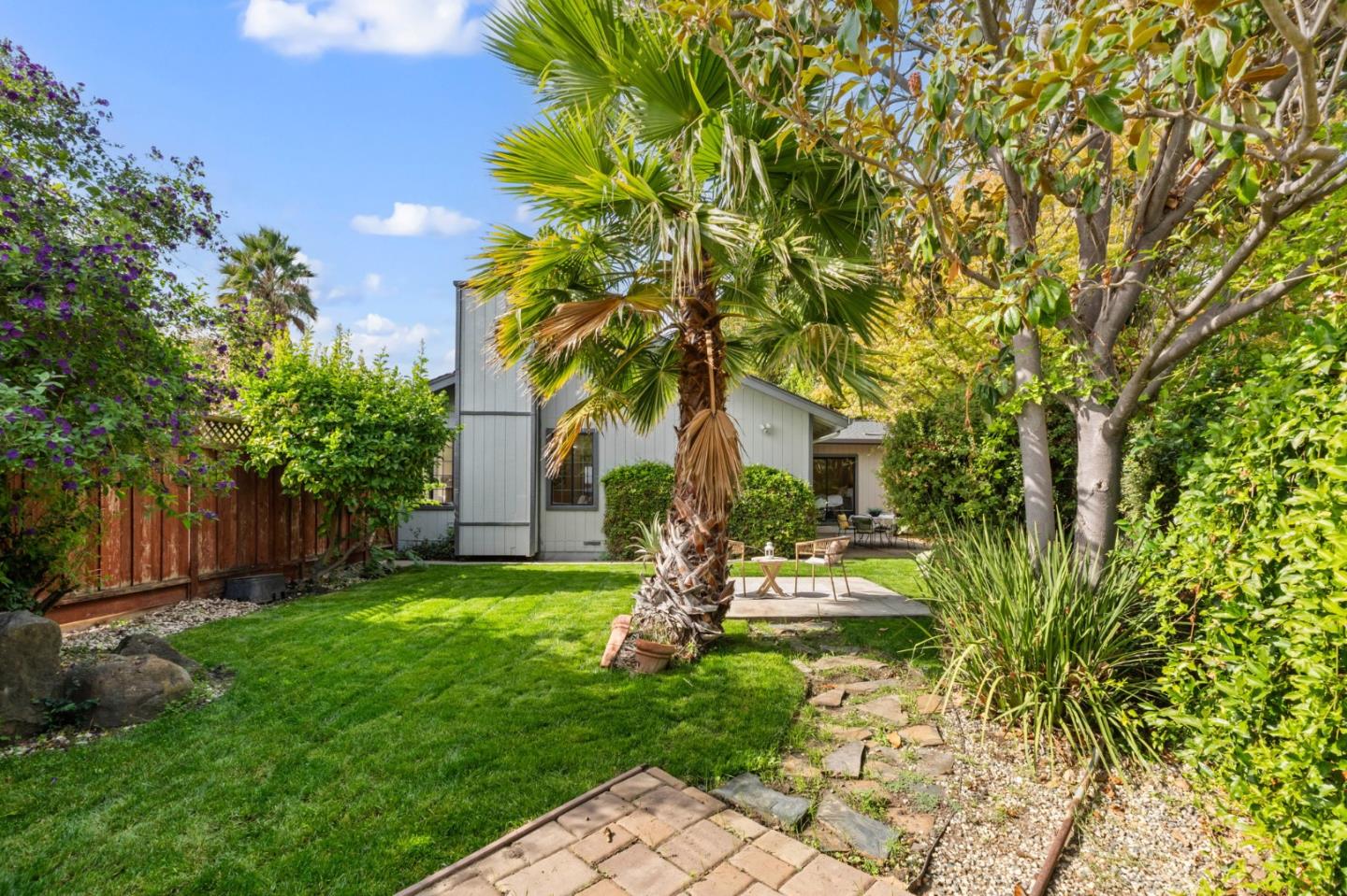 Detail Gallery Image 45 of 58 For 847 Wren Dr, San Jose,  CA 95125 - 3 Beds | 2 Baths