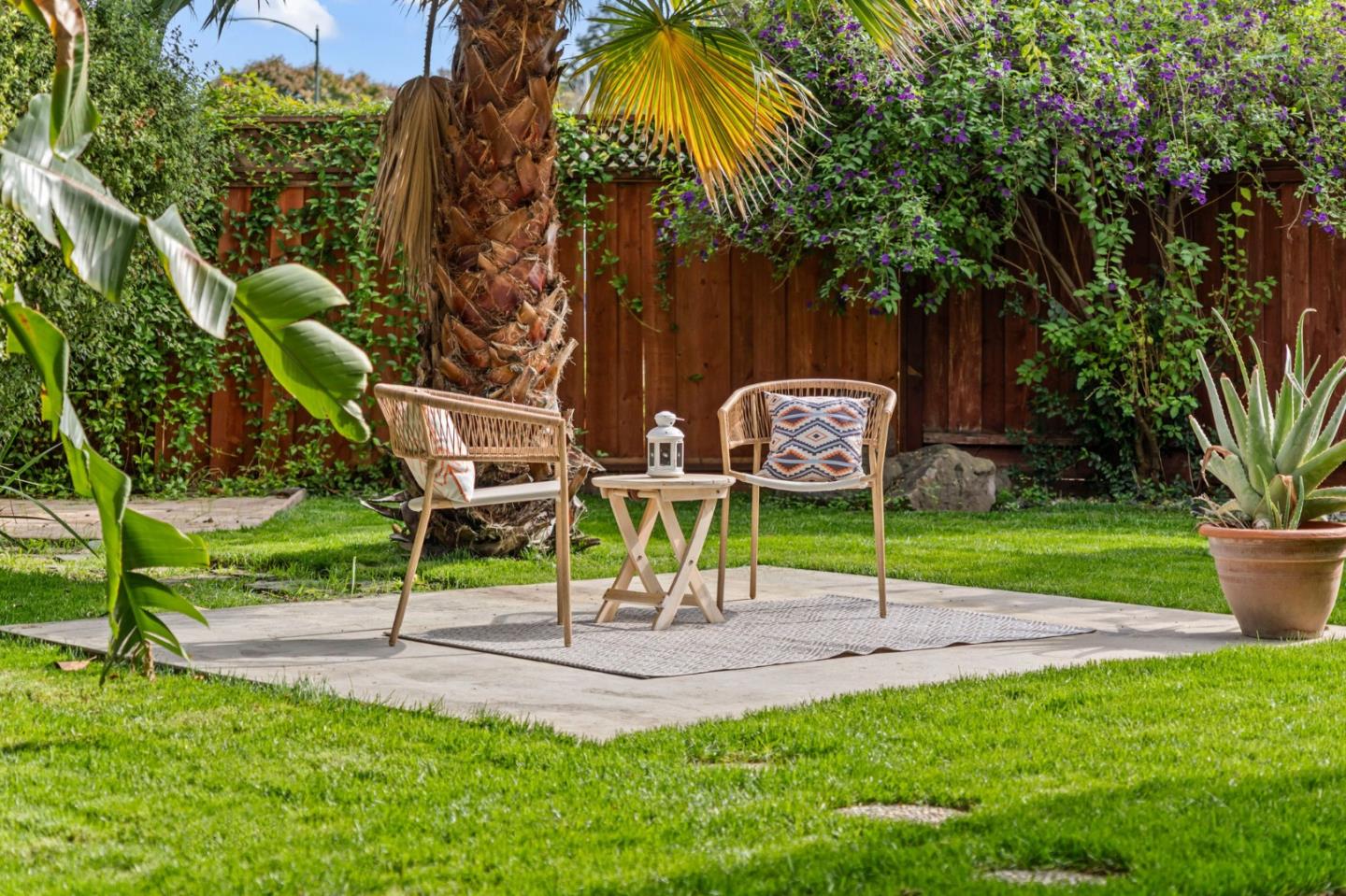 Detail Gallery Image 50 of 58 For 847 Wren Dr, San Jose,  CA 95125 - 3 Beds | 2 Baths