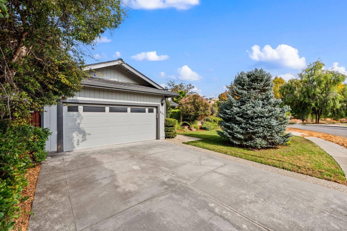 Detail Gallery Image 55 of 58 For 847 Wren Dr, San Jose,  CA 95125 - 3 Beds | 2 Baths