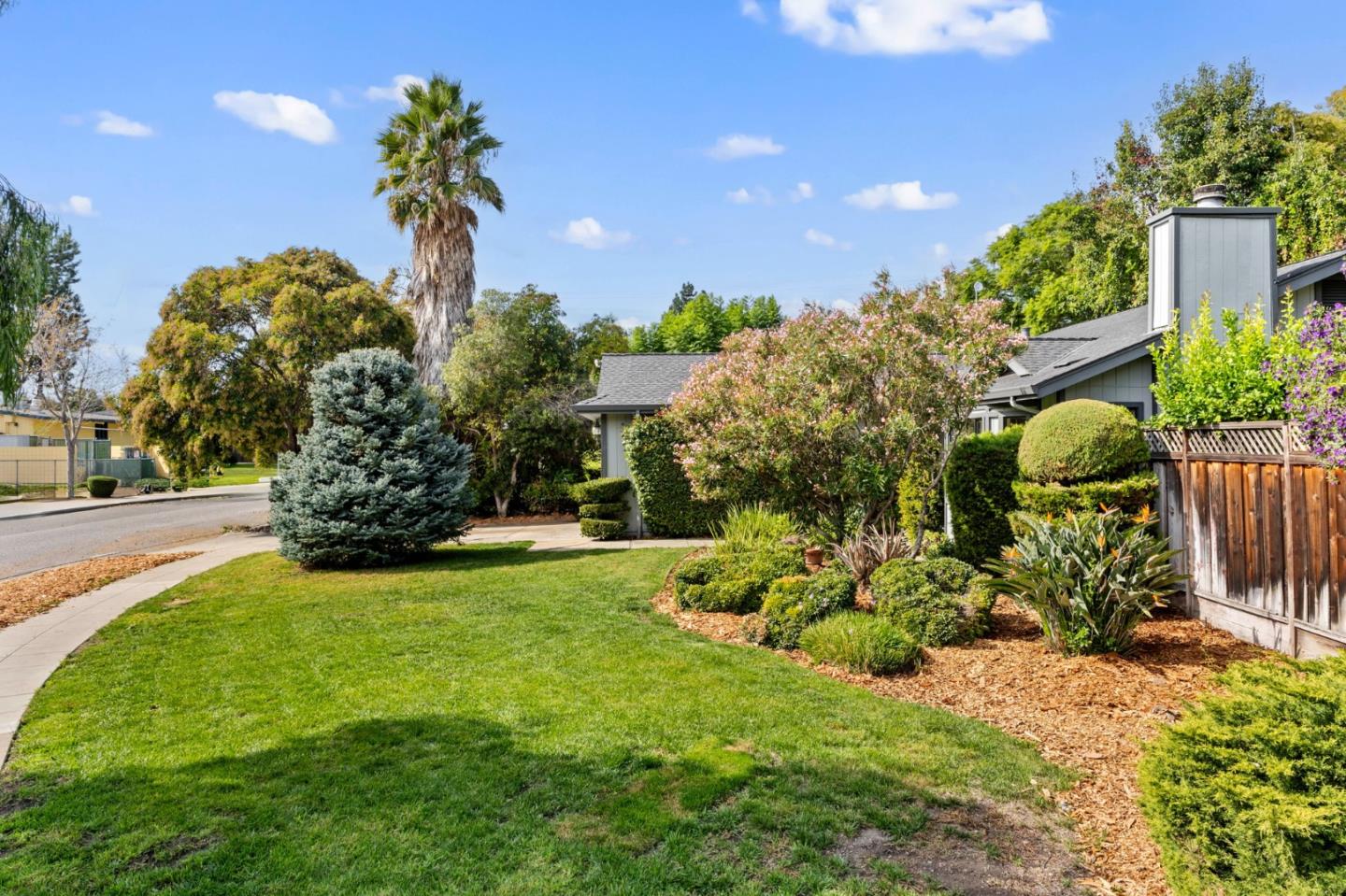 Detail Gallery Image 56 of 58 For 847 Wren Dr, San Jose,  CA 95125 - 3 Beds | 2 Baths