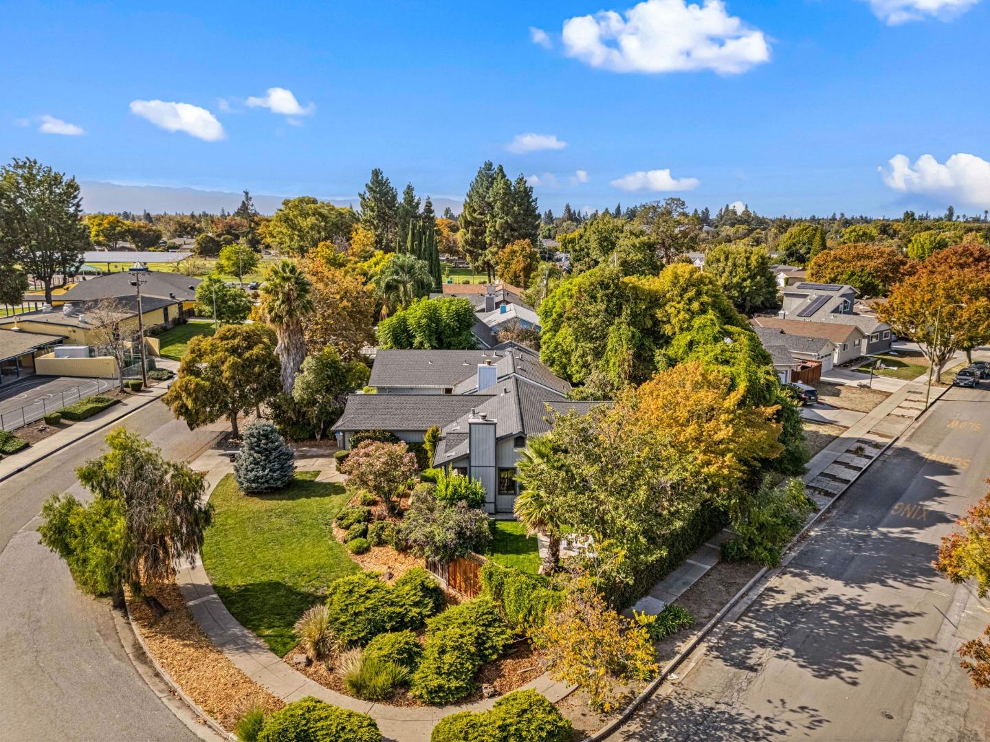 Detail Gallery Image 57 of 58 For 847 Wren Dr, San Jose,  CA 95125 - 3 Beds | 2 Baths
