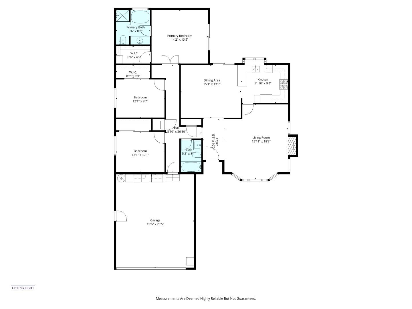 Detail Gallery Image 58 of 58 For 847 Wren Dr, San Jose,  CA 95125 - 3 Beds | 2 Baths