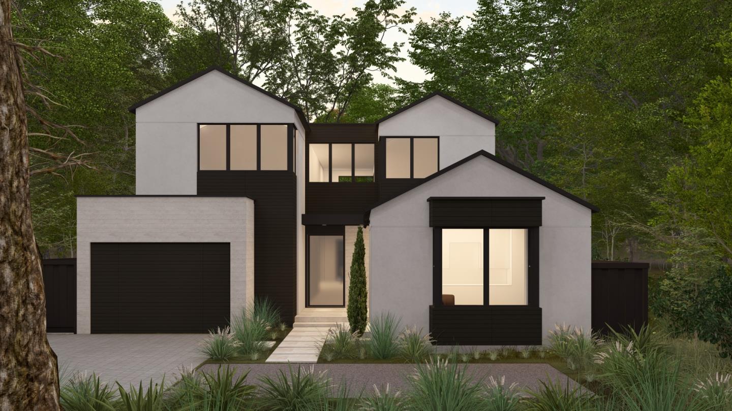 Detail Gallery Image 2 of 10 For 308 Yale Rd, Menlo Park,  CA 94025 - 5 Beds | 4/1 Baths