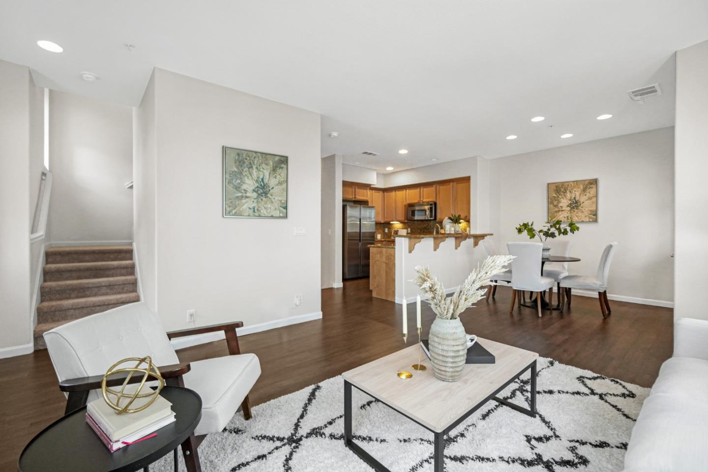 Detail Gallery Image 19 of 48 For 2502 Jetty Dr, Richmond,  CA 94804 - 2 Beds | 2/1 Baths