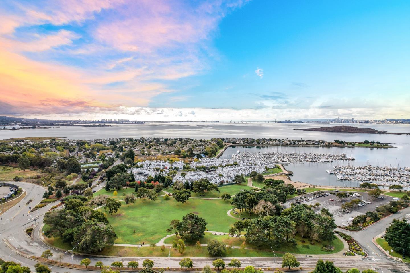 Detail Gallery Image 47 of 48 For 2502 Jetty Dr, Richmond,  CA 94804 - 2 Beds | 2/1 Baths