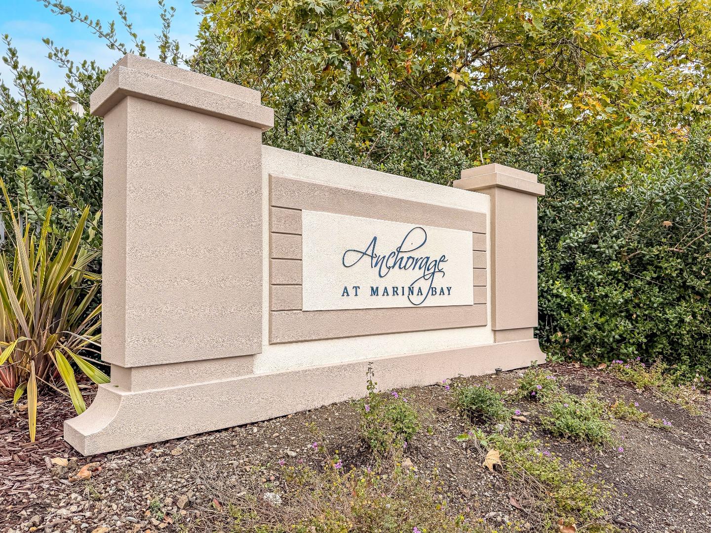 Detail Gallery Image 48 of 48 For 2502 Jetty Dr, Richmond,  CA 94804 - 2 Beds | 2/1 Baths