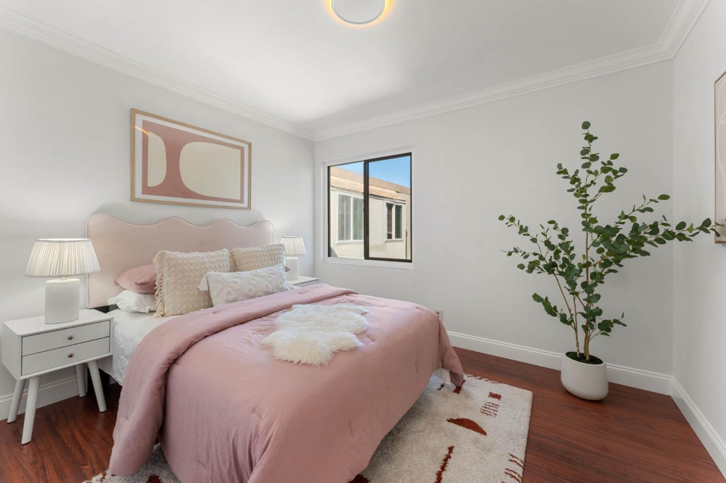 Detail Gallery Image 17 of 34 For 4415 Norwalk Dr #3,  San Jose,  CA 95129 - 3 Beds | 2/1 Baths