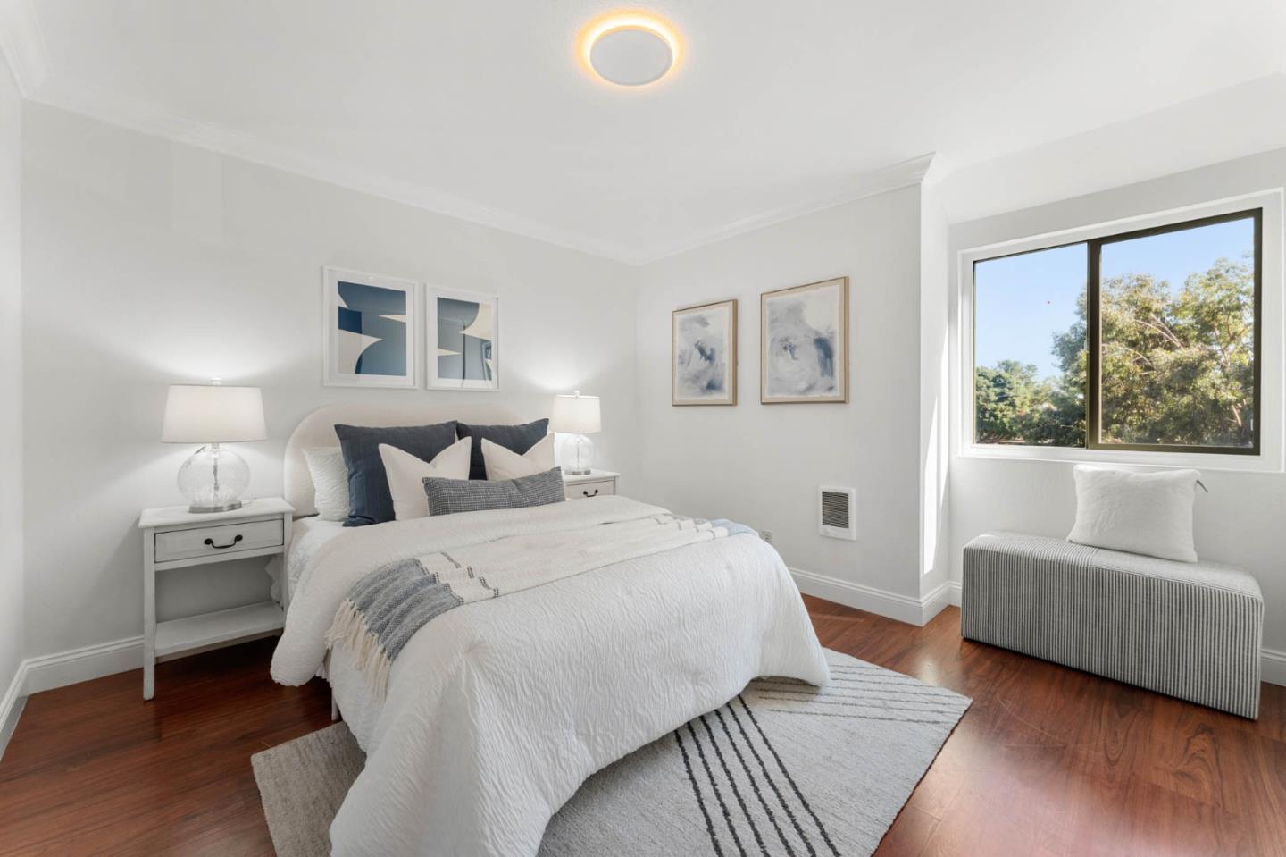 Detail Gallery Image 18 of 34 For 4415 Norwalk Dr #3,  San Jose,  CA 95129 - 3 Beds | 2/1 Baths