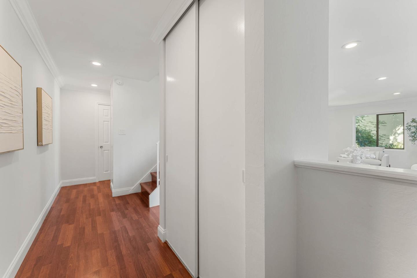 Detail Gallery Image 19 of 34 For 4415 Norwalk Dr #3,  San Jose,  CA 95129 - 3 Beds | 2/1 Baths