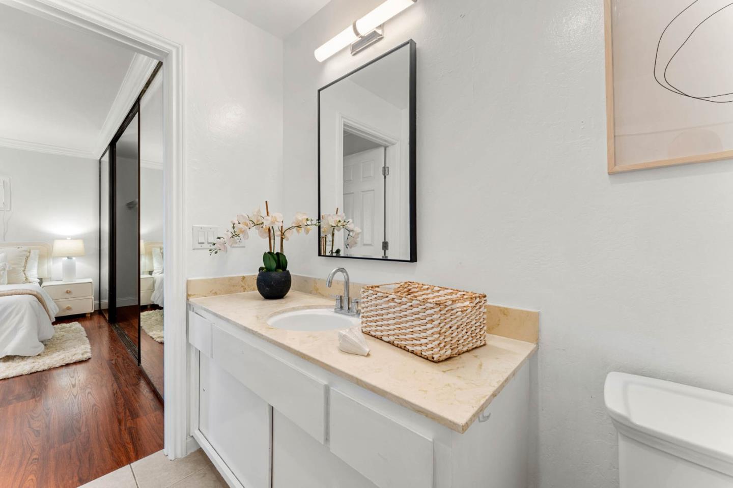 Detail Gallery Image 21 of 34 For 4415 Norwalk Dr #3,  San Jose,  CA 95129 - 3 Beds | 2/1 Baths