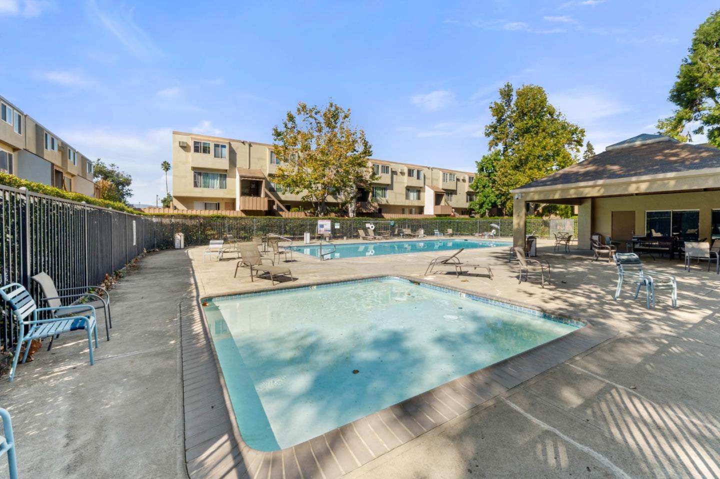 Detail Gallery Image 25 of 34 For 4415 Norwalk Dr #3,  San Jose,  CA 95129 - 3 Beds | 2/1 Baths