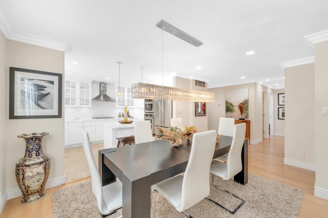 Detail Gallery Image 10 of 51 For 600 Pennsylvania Ave #22,  Los Gatos,  CA 95030 - 2 Beds | 2/1 Baths