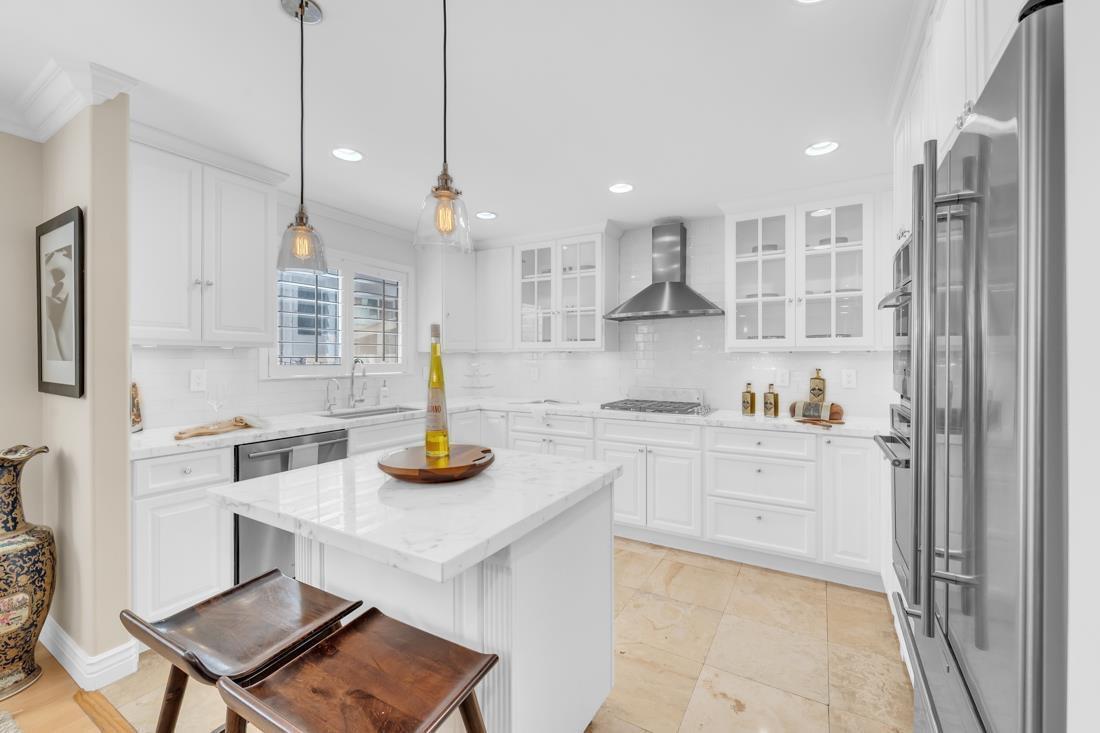 Detail Gallery Image 17 of 51 For 600 Pennsylvania Ave #22,  Los Gatos,  CA 95030 - 2 Beds | 2/1 Baths