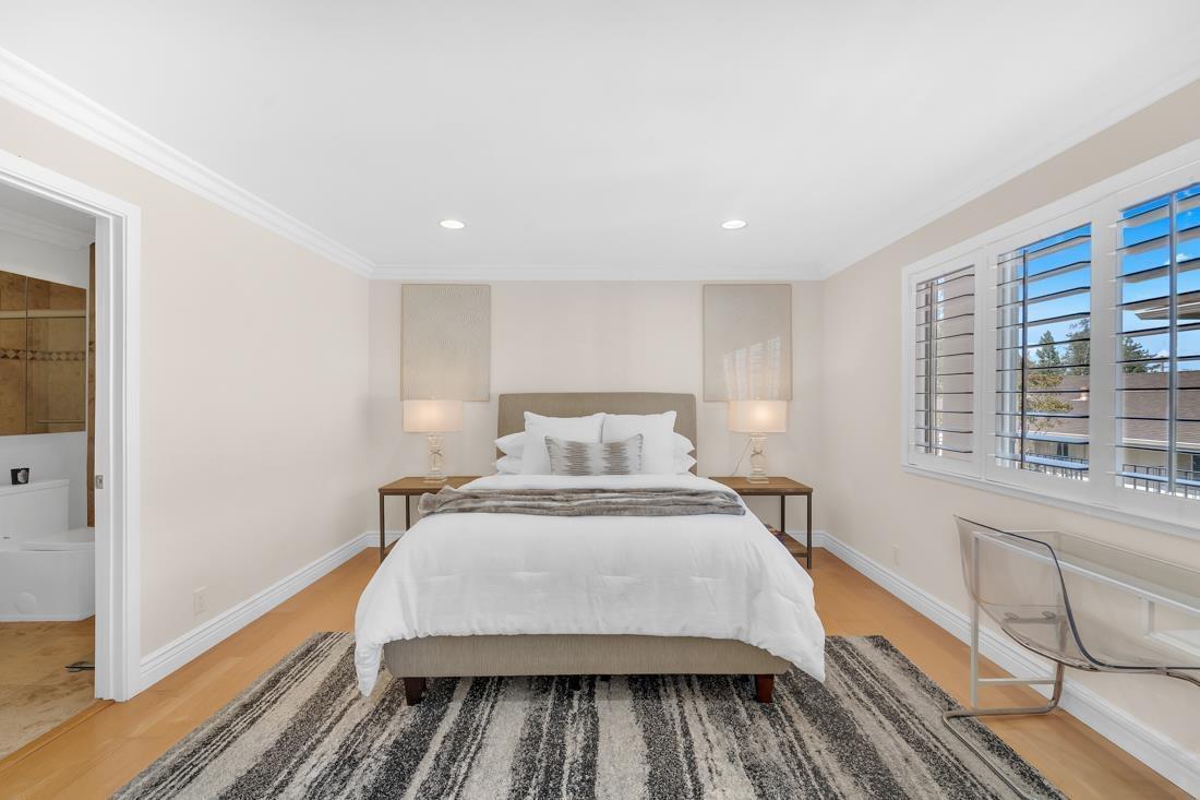 Detail Gallery Image 28 of 51 For 600 Pennsylvania Ave #22,  Los Gatos,  CA 95030 - 2 Beds | 2/1 Baths