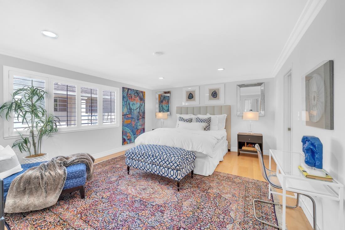 Detail Gallery Image 35 of 51 For 600 Pennsylvania Ave #22,  Los Gatos,  CA 95030 - 2 Beds | 2/1 Baths