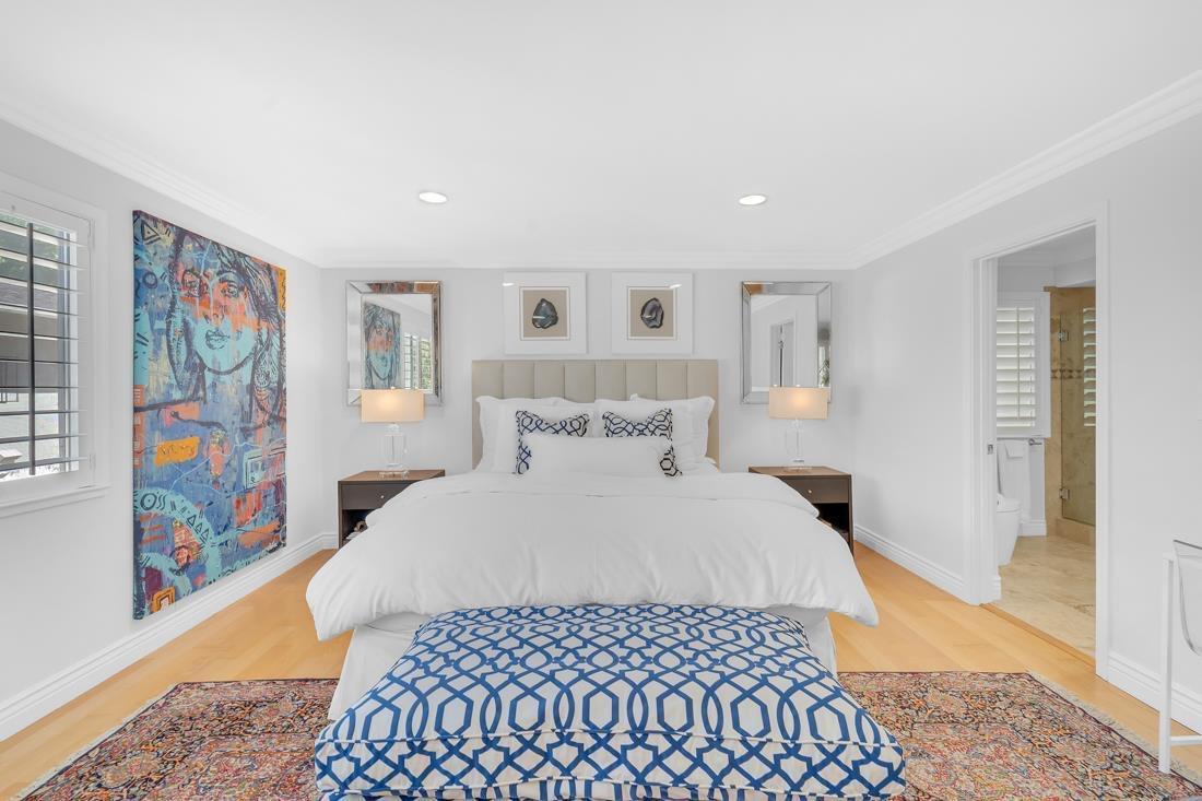 Detail Gallery Image 37 of 51 For 600 Pennsylvania Ave #22,  Los Gatos,  CA 95030 - 2 Beds | 2/1 Baths