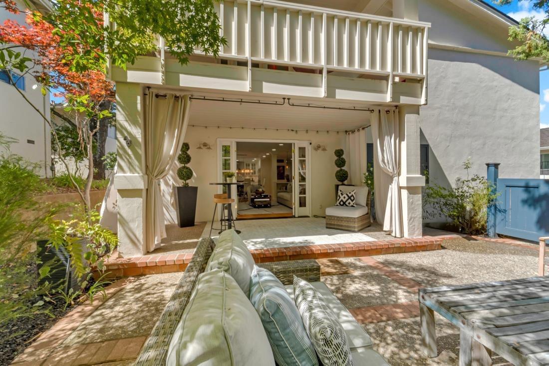 Detail Gallery Image 43 of 51 For 600 Pennsylvania Ave #22,  Los Gatos,  CA 95030 - 2 Beds | 2/1 Baths