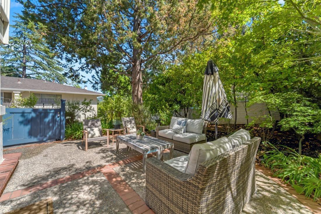 Detail Gallery Image 48 of 51 For 600 Pennsylvania Ave #22,  Los Gatos,  CA 95030 - 2 Beds | 2/1 Baths