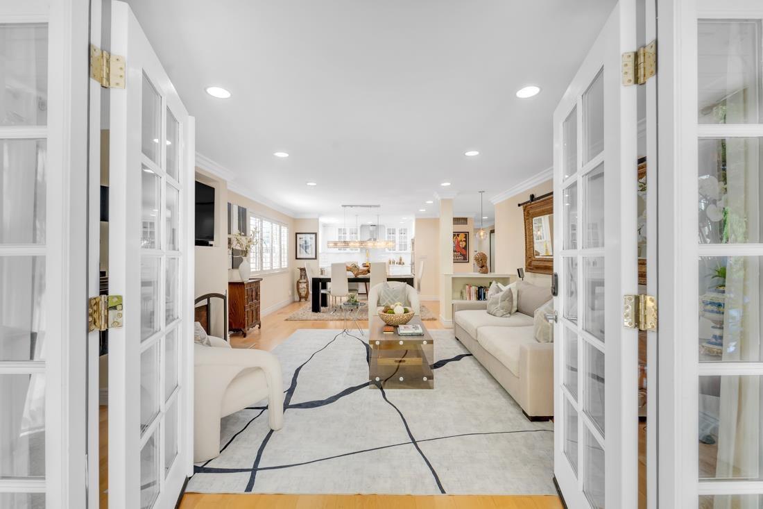 Detail Gallery Image 5 of 51 For 600 Pennsylvania Ave #22,  Los Gatos,  CA 95030 - 2 Beds | 2/1 Baths