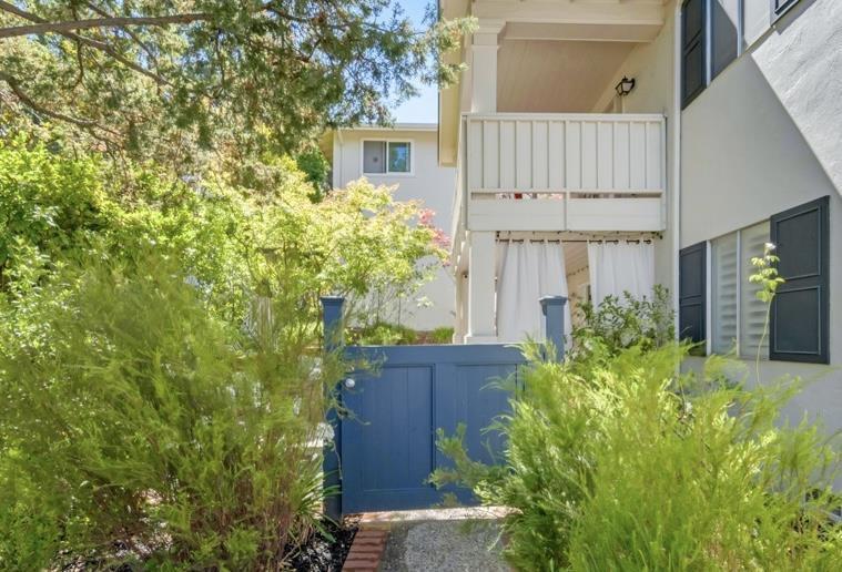 Detail Gallery Image 51 of 51 For 600 Pennsylvania Ave #22,  Los Gatos,  CA 95030 - 2 Beds | 2/1 Baths