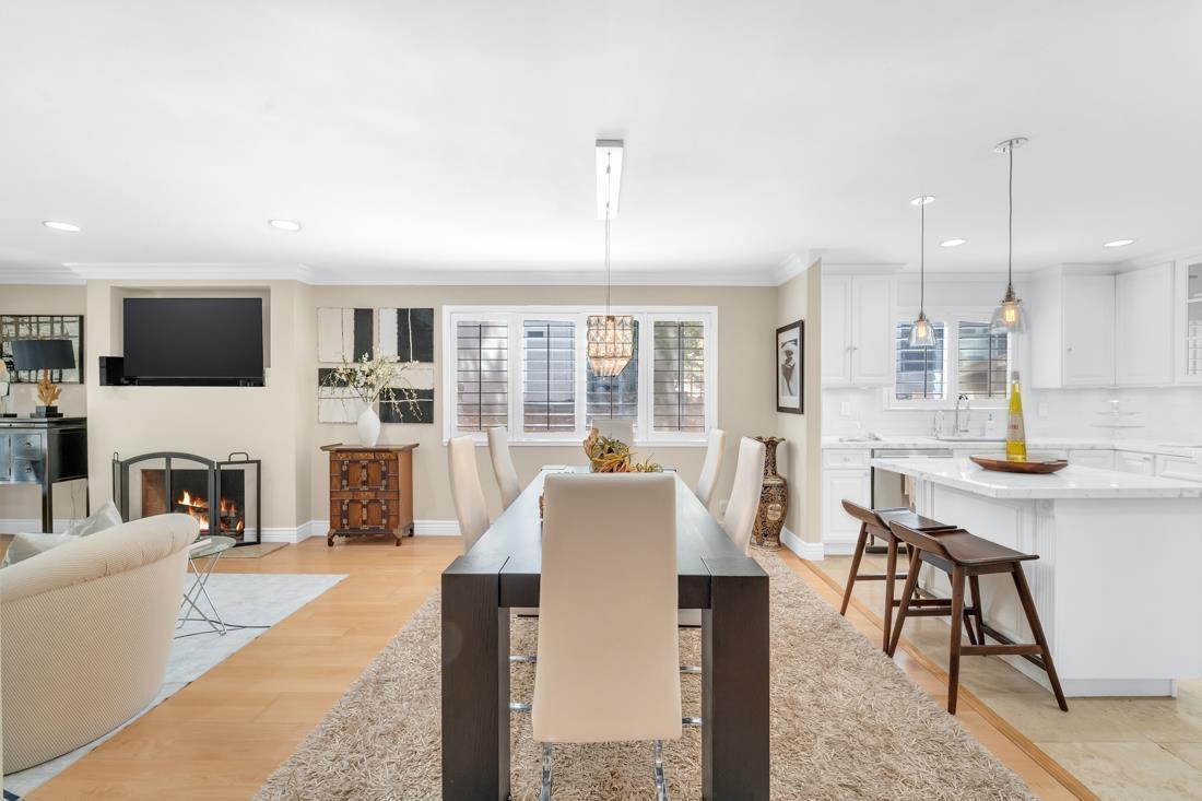 Detail Gallery Image 9 of 51 For 600 Pennsylvania Ave #22,  Los Gatos,  CA 95030 - 2 Beds | 2/1 Baths