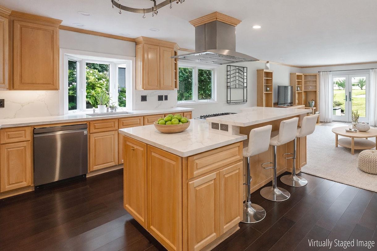 Detail Gallery Image 10 of 63 For 447 Burning Tree Ct, Half Moon Bay,  CA 94019 - 3 Beds | 2/1 Baths