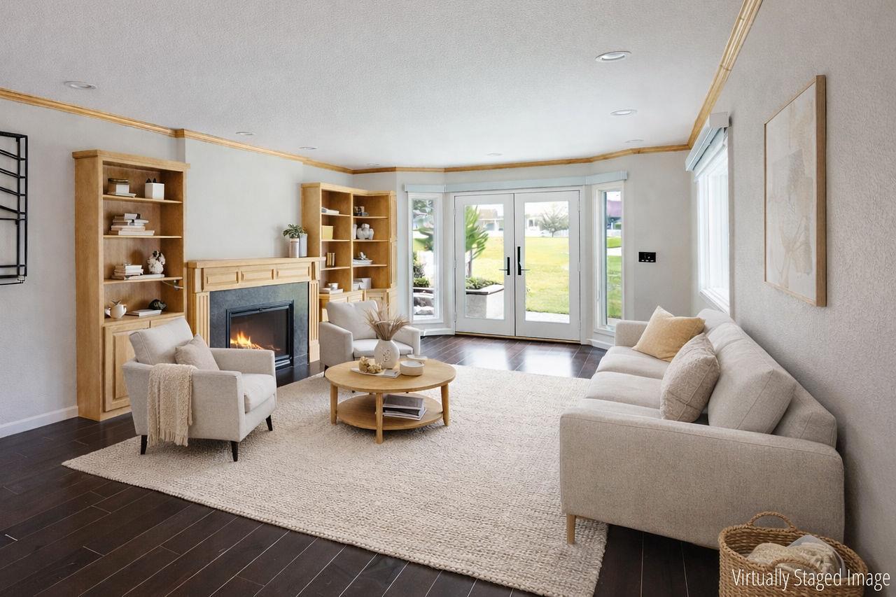 Detail Gallery Image 12 of 63 For 447 Burning Tree Ct, Half Moon Bay,  CA 94019 - 3 Beds | 2/1 Baths