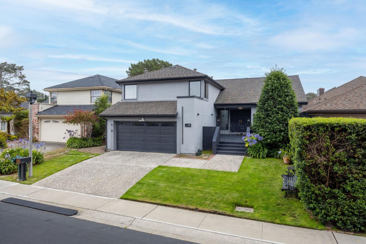 414 Belleville Boulevard, Half Moon Bay, CA, 94019