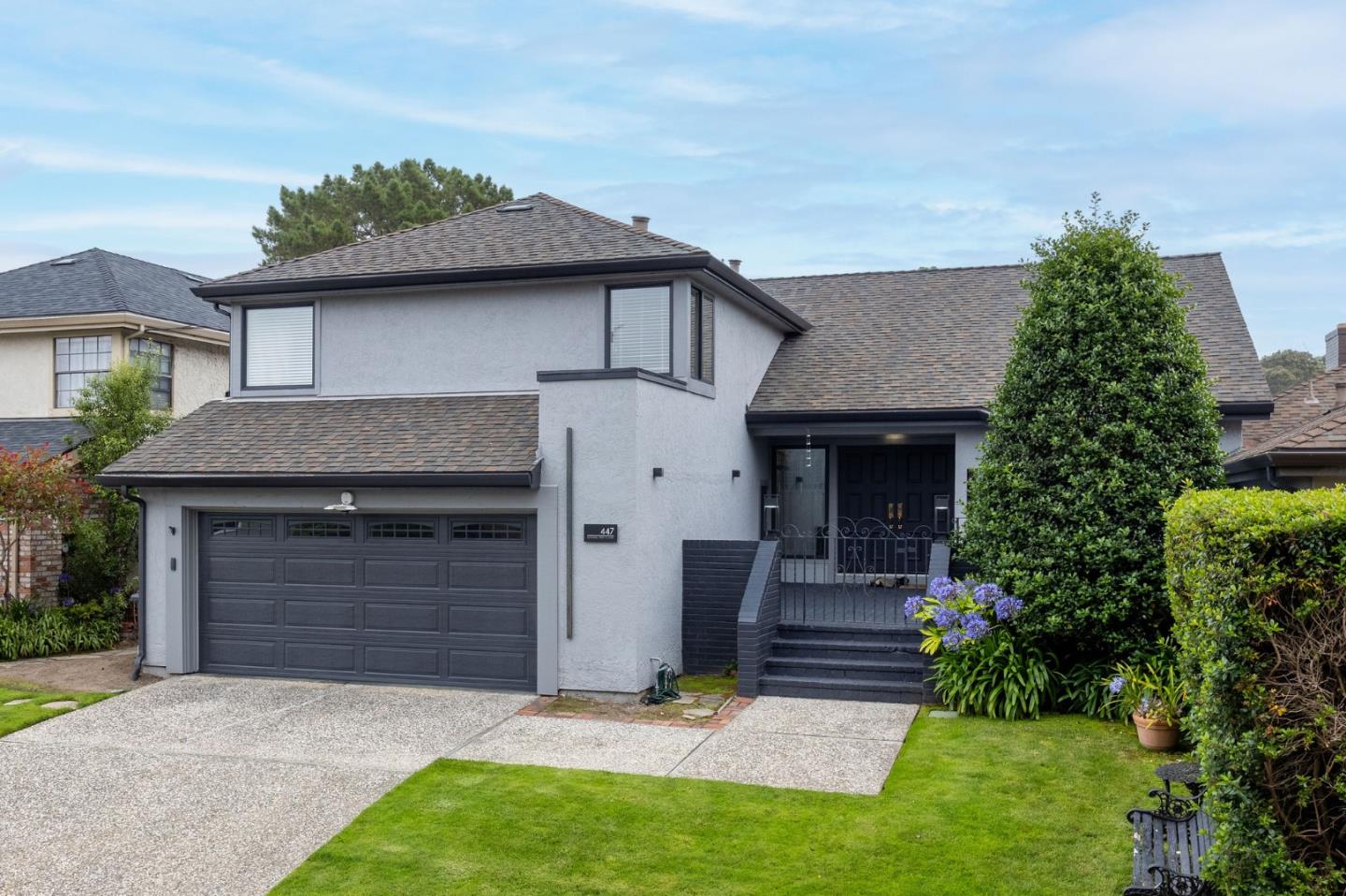 Detail Gallery Image 2 of 63 For 447 Burning Tree Ct, Half Moon Bay,  CA 94019 - 3 Beds | 2/1 Baths