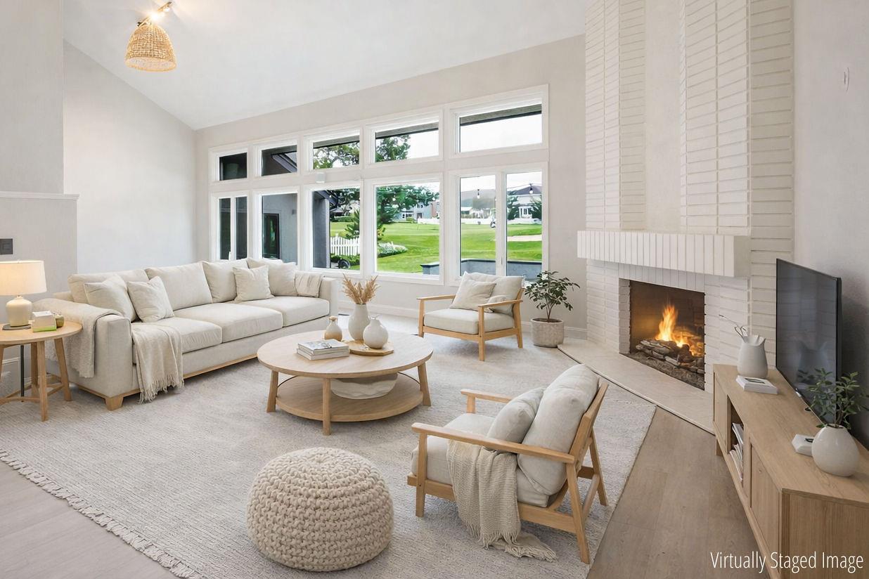 Detail Gallery Image 5 of 63 For 447 Burning Tree Ct, Half Moon Bay,  CA 94019 - 3 Beds | 2/1 Baths