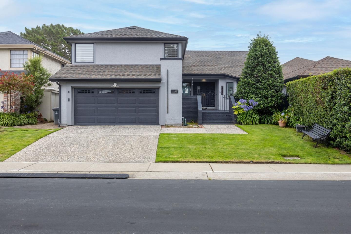 Detail Gallery Image 53 of 63 For 447 Burning Tree Ct, Half Moon Bay,  CA 94019 - 3 Beds | 2/1 Baths