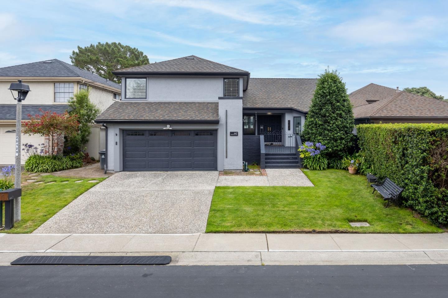 Detail Gallery Image 56 of 63 For 447 Burning Tree Ct, Half Moon Bay,  CA 94019 - 3 Beds | 2/1 Baths