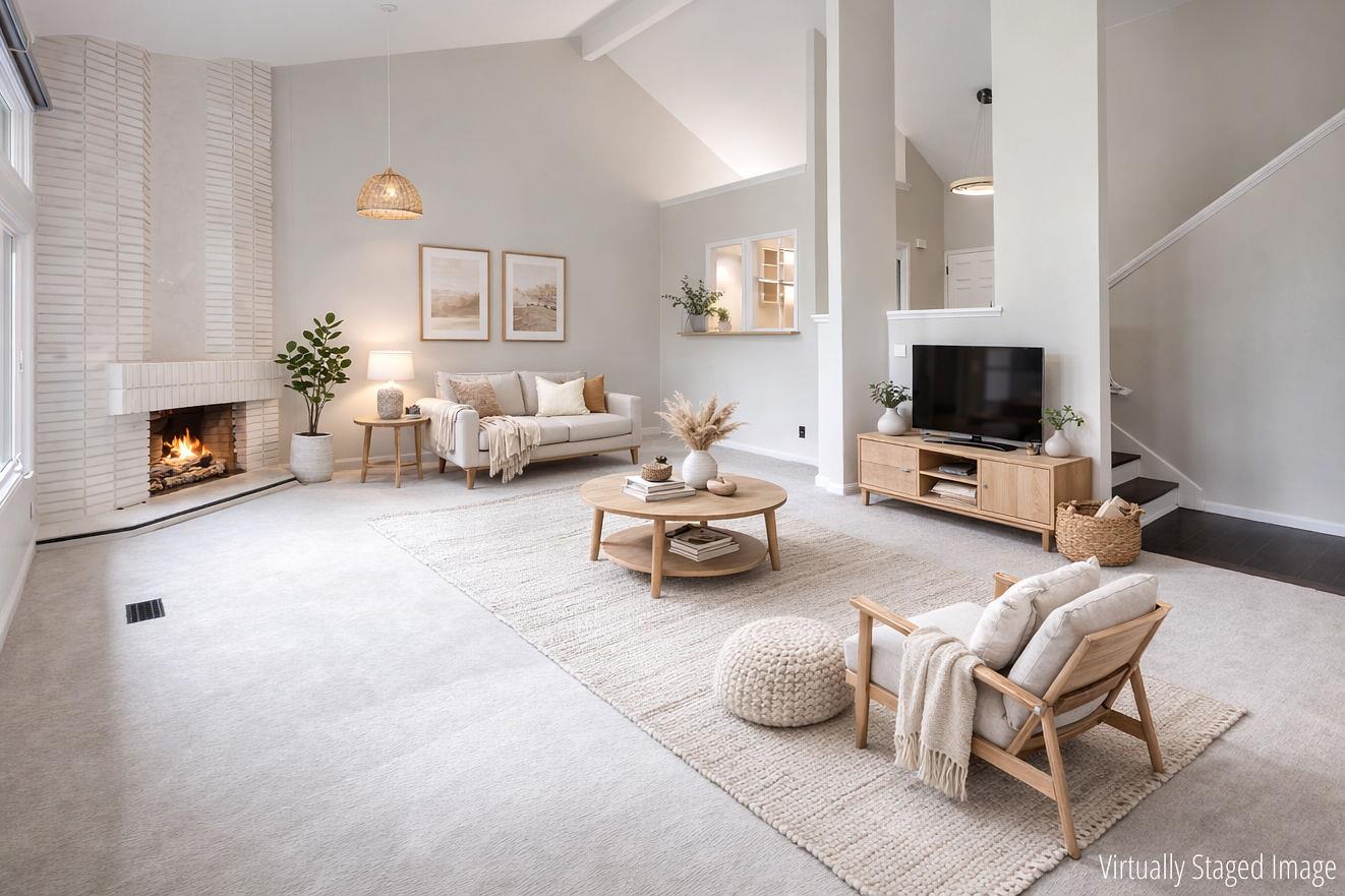 Detail Gallery Image 6 of 63 For 447 Burning Tree Ct, Half Moon Bay,  CA 94019 - 3 Beds | 2/1 Baths