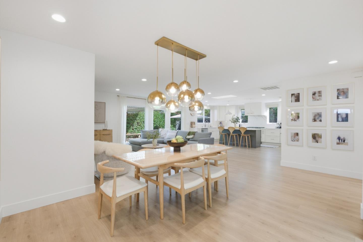 Detail Gallery Image 19 of 91 For 3604 Cuen Ct, San Jose,  CA 95136 - 4 Beds | 2/1 Baths