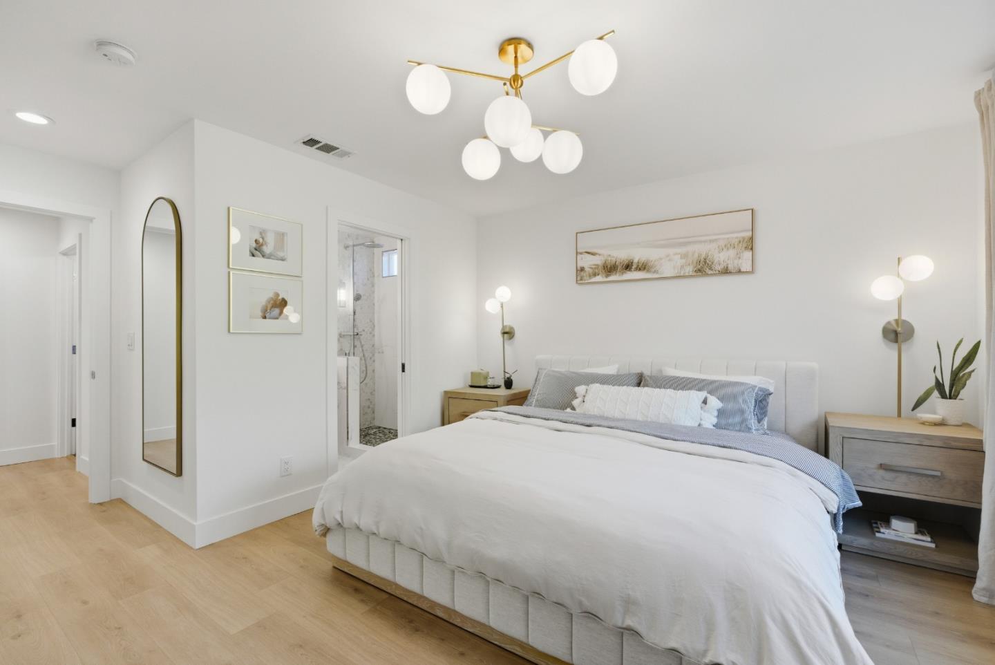 Detail Gallery Image 26 of 91 For 3604 Cuen Ct, San Jose,  CA 95136 - 4 Beds | 2/1 Baths