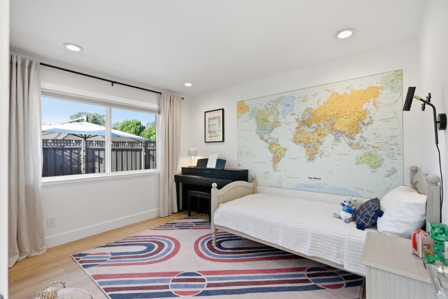 Detail Gallery Image 33 of 91 For 3604 Cuen Ct, San Jose,  CA 95136 - 4 Beds | 2/1 Baths