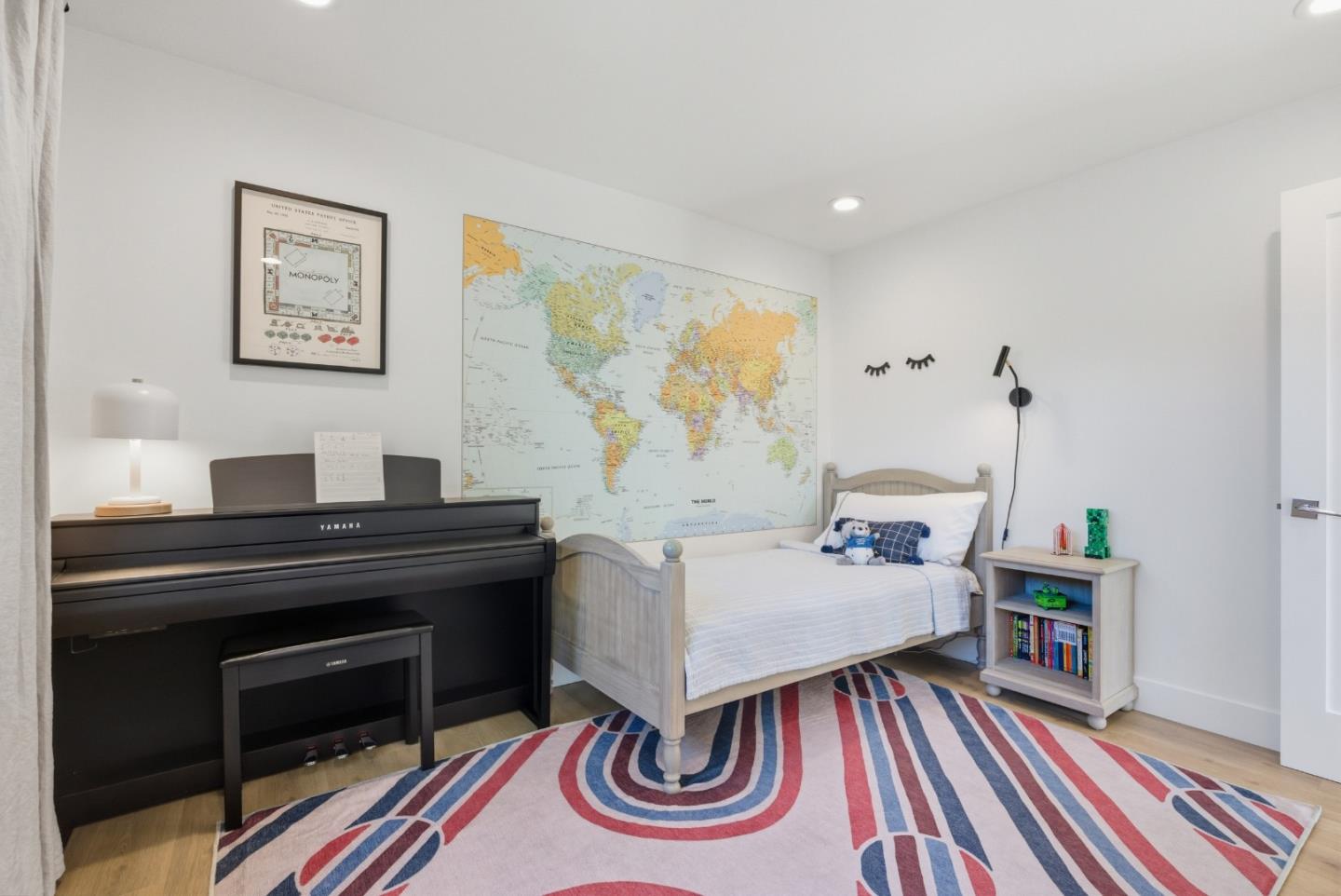 Detail Gallery Image 34 of 91 For 3604 Cuen Ct, San Jose,  CA 95136 - 4 Beds | 2/1 Baths