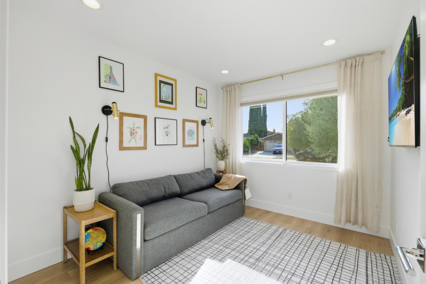 Detail Gallery Image 36 of 91 For 3604 Cuen Ct, San Jose,  CA 95136 - 4 Beds | 2/1 Baths