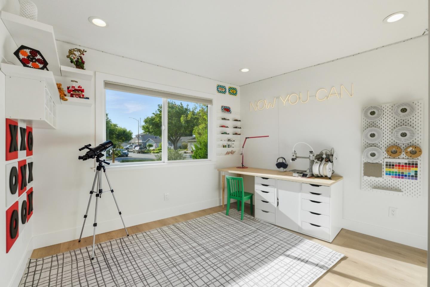 Detail Gallery Image 37 of 91 For 3604 Cuen Ct, San Jose,  CA 95136 - 4 Beds | 2/1 Baths