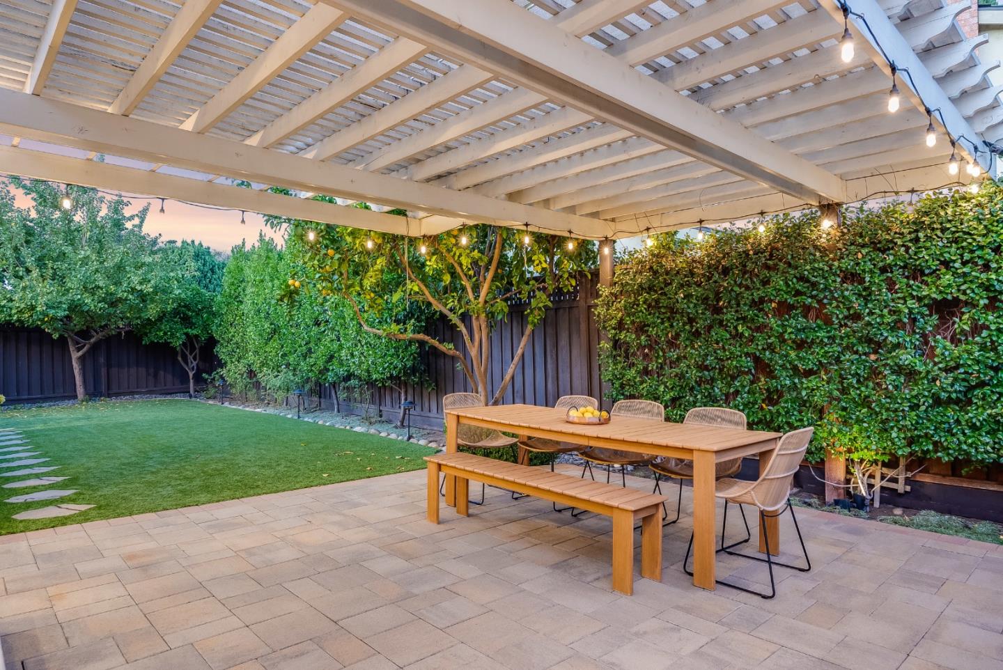 Detail Gallery Image 65 of 91 For 3604 Cuen Ct, San Jose,  CA 95136 - 4 Beds | 2/1 Baths