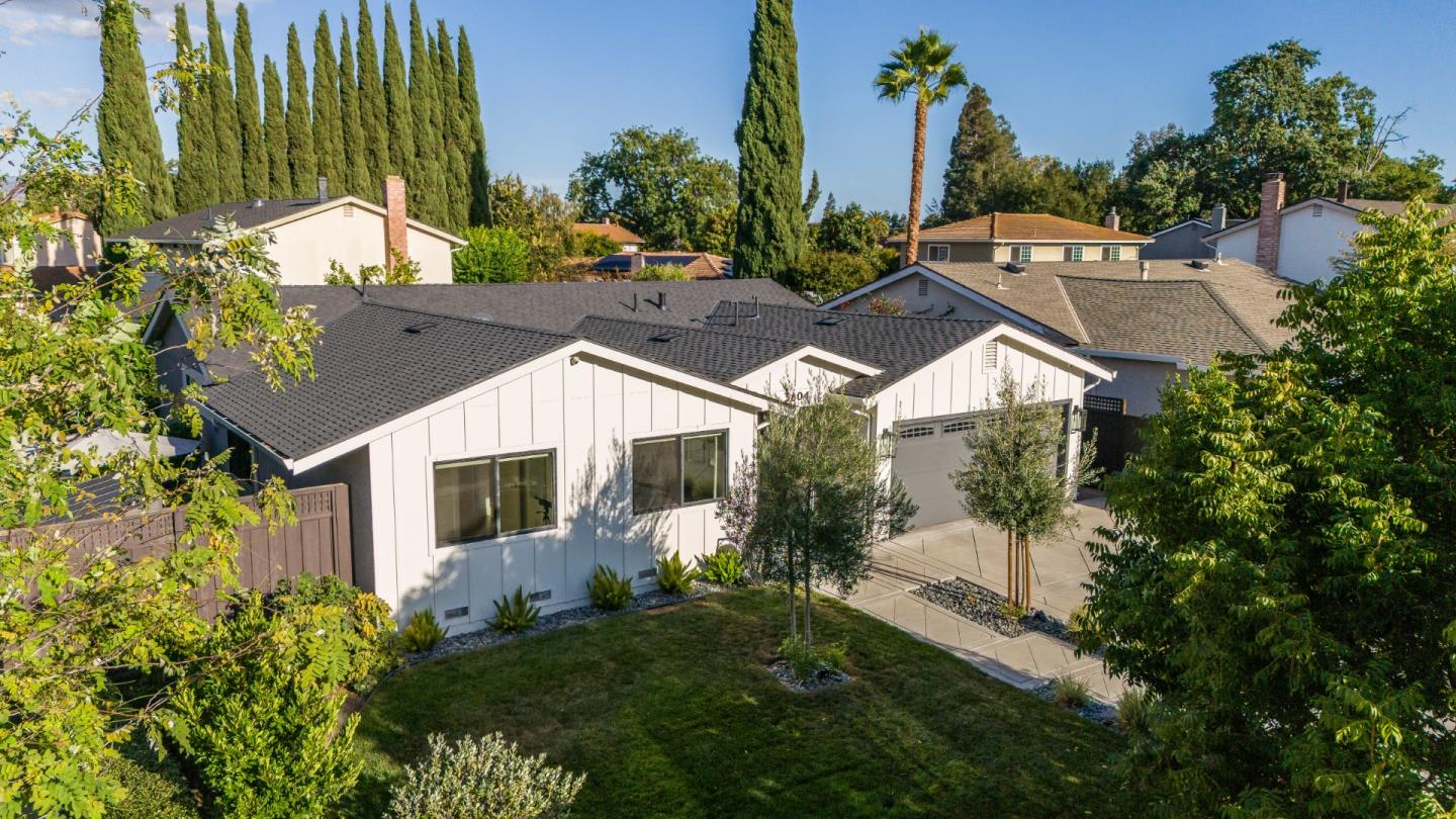 Detail Gallery Image 79 of 91 For 3604 Cuen Ct, San Jose,  CA 95136 - 4 Beds | 2/1 Baths