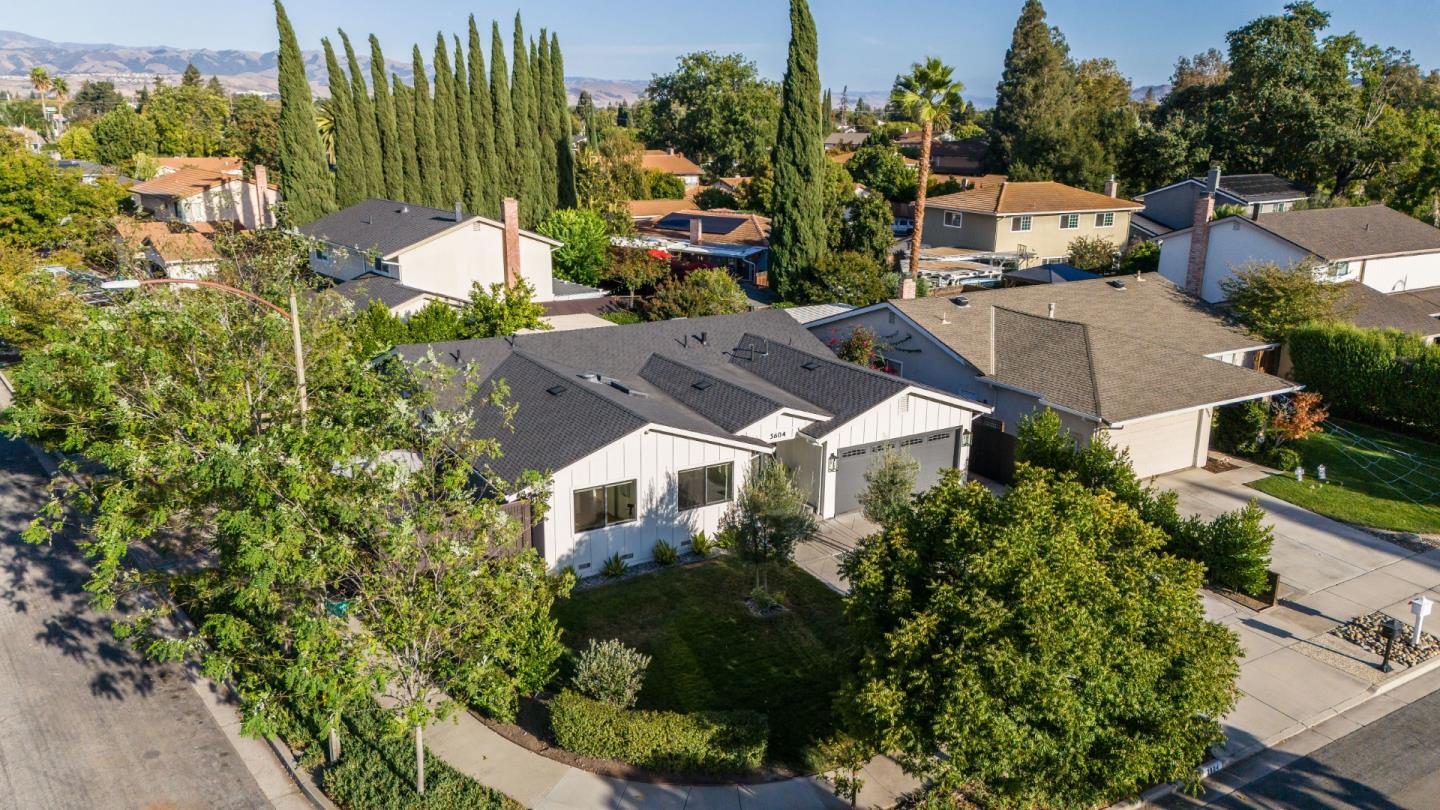 Detail Gallery Image 80 of 91 For 3604 Cuen Ct, San Jose,  CA 95136 - 4 Beds | 2/1 Baths