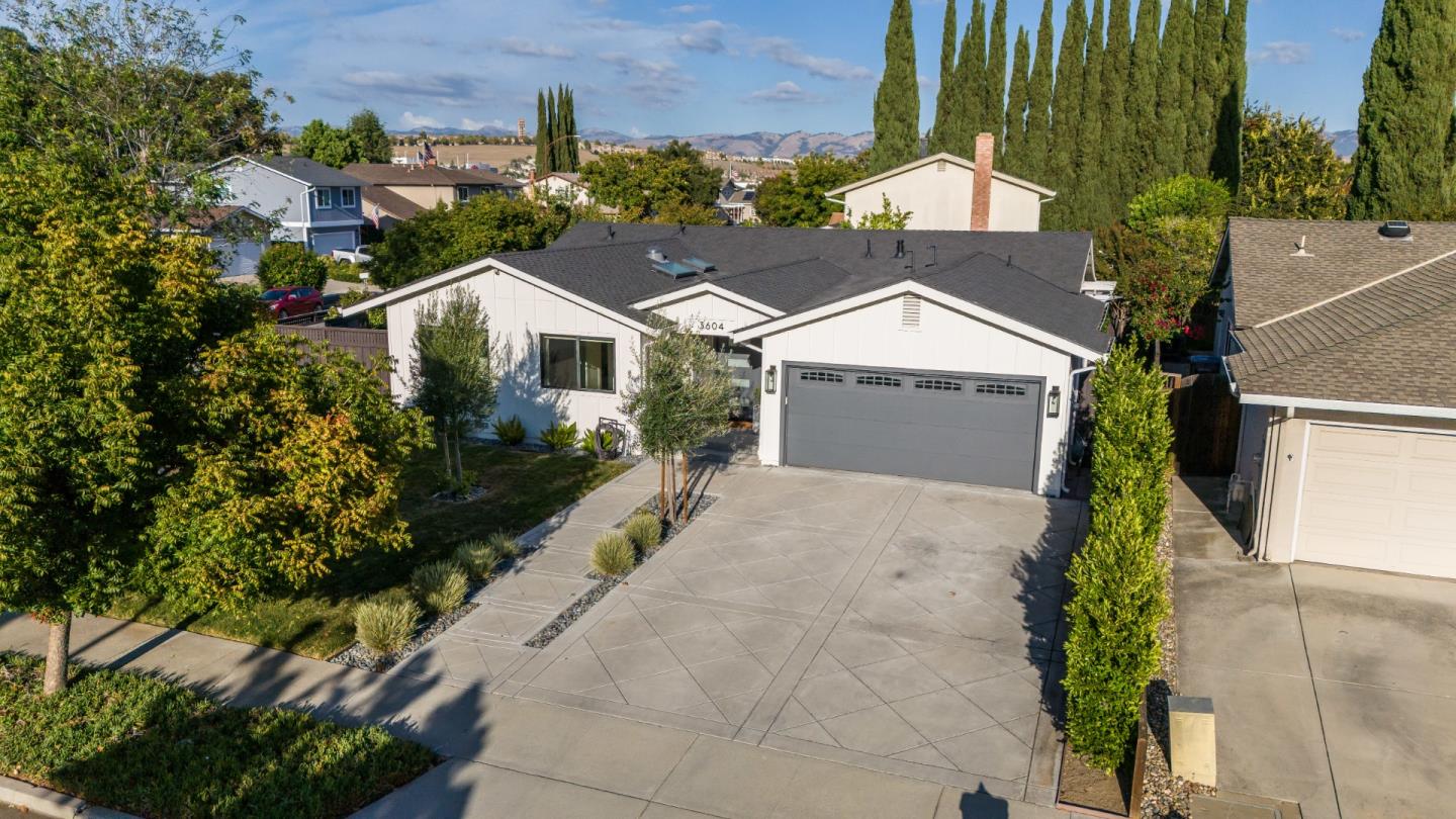 Detail Gallery Image 83 of 91 For 3604 Cuen Ct, San Jose,  CA 95136 - 4 Beds | 2/1 Baths