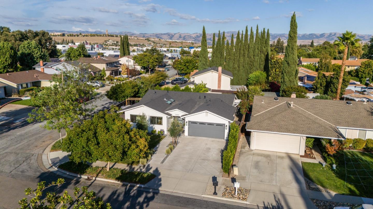 Detail Gallery Image 84 of 91 For 3604 Cuen Ct, San Jose,  CA 95136 - 4 Beds | 2/1 Baths