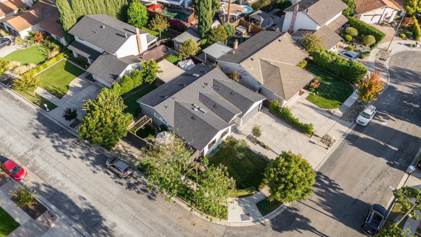 Detail Gallery Image 85 of 91 For 3604 Cuen Ct, San Jose,  CA 95136 - 4 Beds | 2/1 Baths