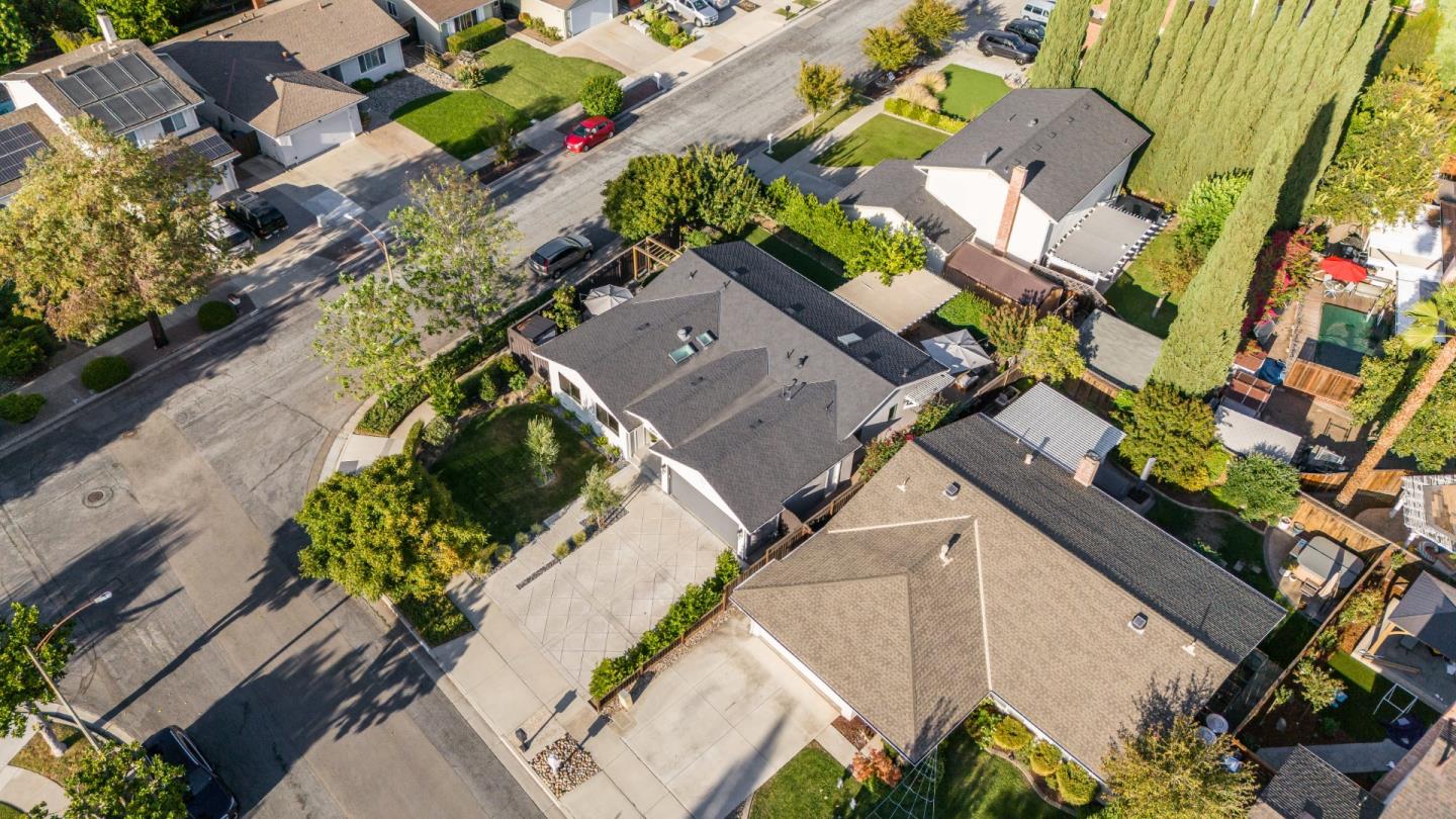 Detail Gallery Image 86 of 91 For 3604 Cuen Ct, San Jose,  CA 95136 - 4 Beds | 2/1 Baths