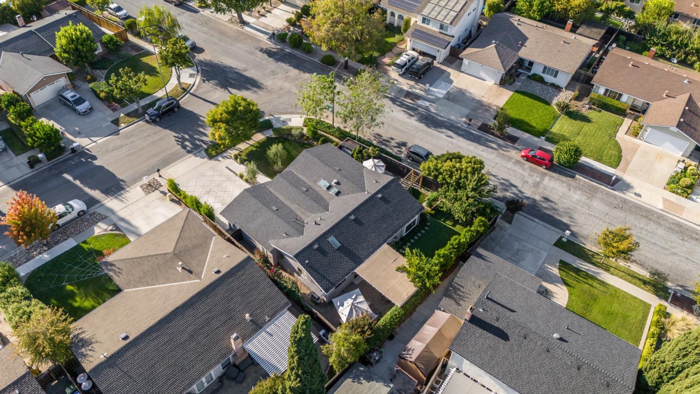 Detail Gallery Image 87 of 91 For 3604 Cuen Ct, San Jose,  CA 95136 - 4 Beds | 2/1 Baths